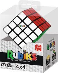 RUBIK'S CUBE 4X4 ()